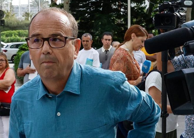 La jueza de la DANA rechaza imputar al jefe de climatología de Aemet y considera «inexplicable» que el Cecopi se reuniera a las 17.00 horas