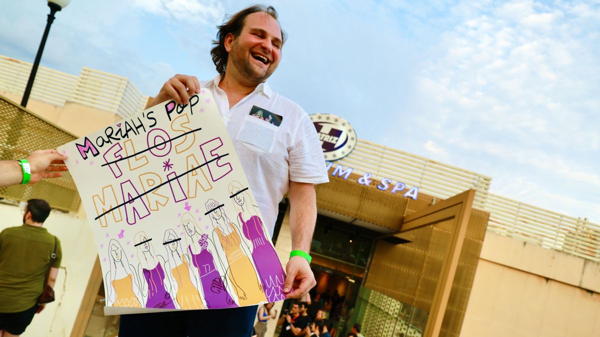 El encuentro del fenómeno pop más extraño del verano: «Son superauténticas, son naif, son puras»