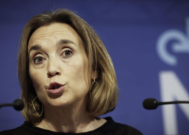 El PP pide la dimisión de Sánchez y Chivite y el PSOE dice que no consentirá «que la mancha de unos pocos» acabe con el Gobierno