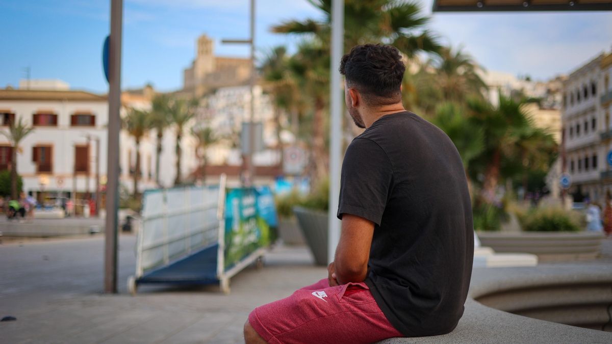 Mohamed llegó a la Península en una narcopatera: «La gente paga 8.000 euros sin saber que viaja con droga»