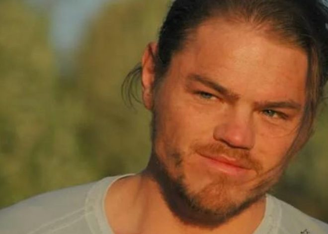 Muere a los 41 años Devin Harjes, actor de series como  ‘Daredevil’, ‘Boardwalk Empire’ y ‘Manifest’