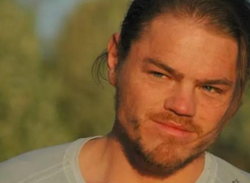 Muere a los 41 años Devin Harjes, actor de series como  ‘Daredevil’, ‘Boardwalk Empire’ y ‘Manifest’