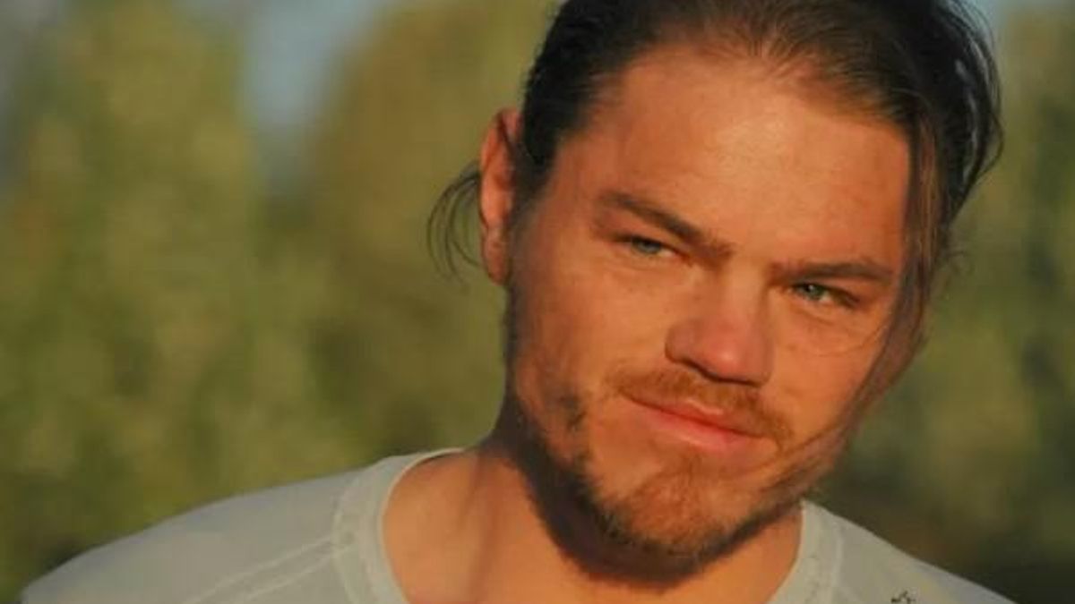 Muere a los 41 años Devin Harjes, actor de series como  ‘Daredevil’, ‘Boardwalk Empire’ y ‘Manifest’