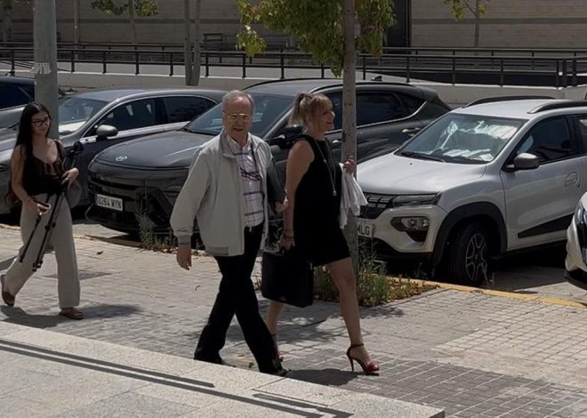 Manos Limpias denuncia a la jueza de la DANA usando como prueba un recorte de prensa desmentido por la Fiscalía