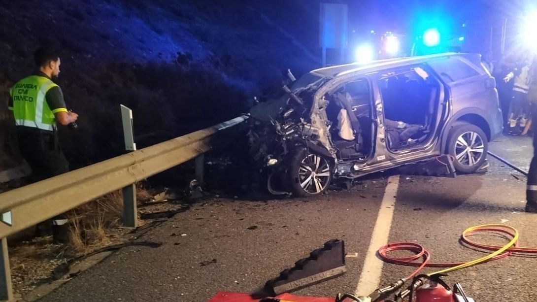 Ejecuciones a tiros y una persecución mortal: la violencia del crimen organizado repunta en la Costa del Sol