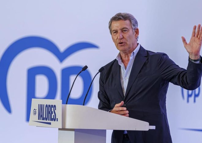 El PP denuncia a Leire Díez, al empresario Pérez Dolset y un abogado por las maniobras contra la UCO