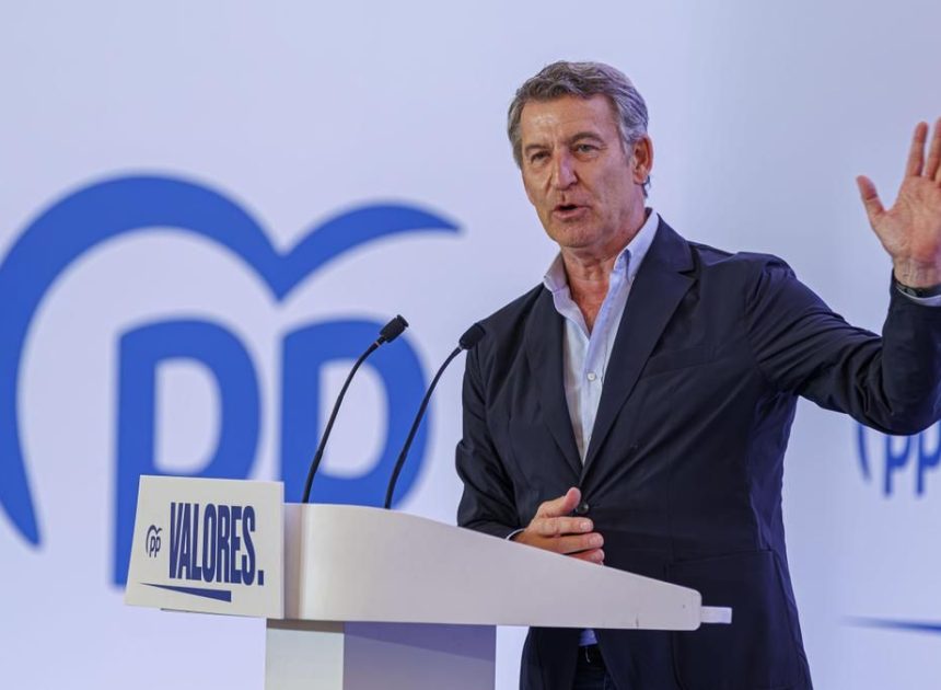 El PP denuncia a Leire Díez, al empresario Pérez Dolset y un abogado por las maniobras contra la UCO