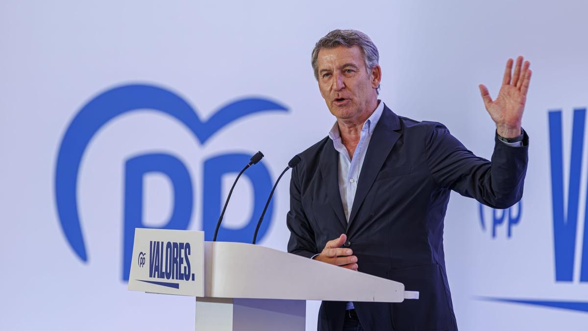 El PP denuncia a Leire Díez, al empresario Pérez Dolset y un abogado por las maniobras contra la UCO