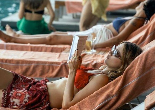 Calmaciones: por qué sentimos la necesidad de seguir cuidándonos (también) en vacaciones