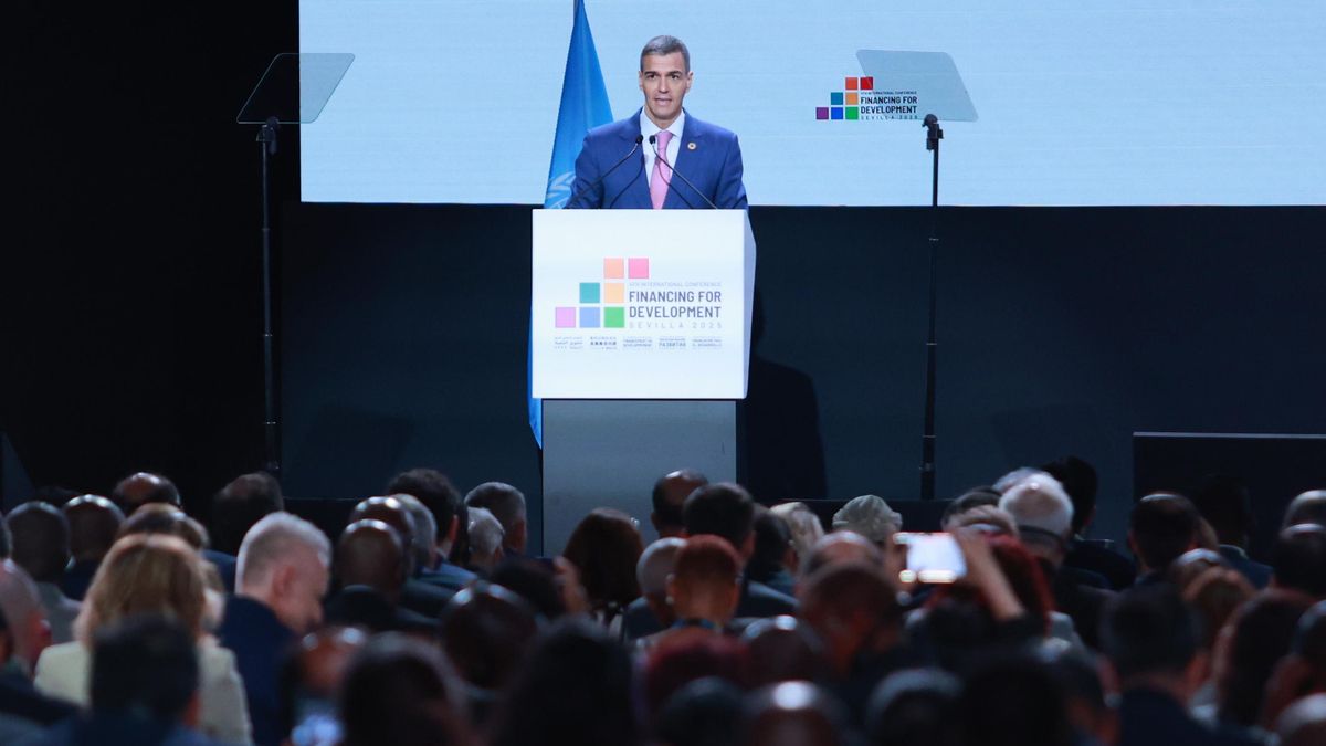 Sánchez, sobre Santos Cerdán: «Actuamos con contundencia y ahora es el momento de la Justicia»