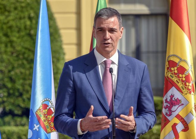 Sánchez propone a los presidentes autonómicos triplicar la inversión en vivienda y controlar la FP privada