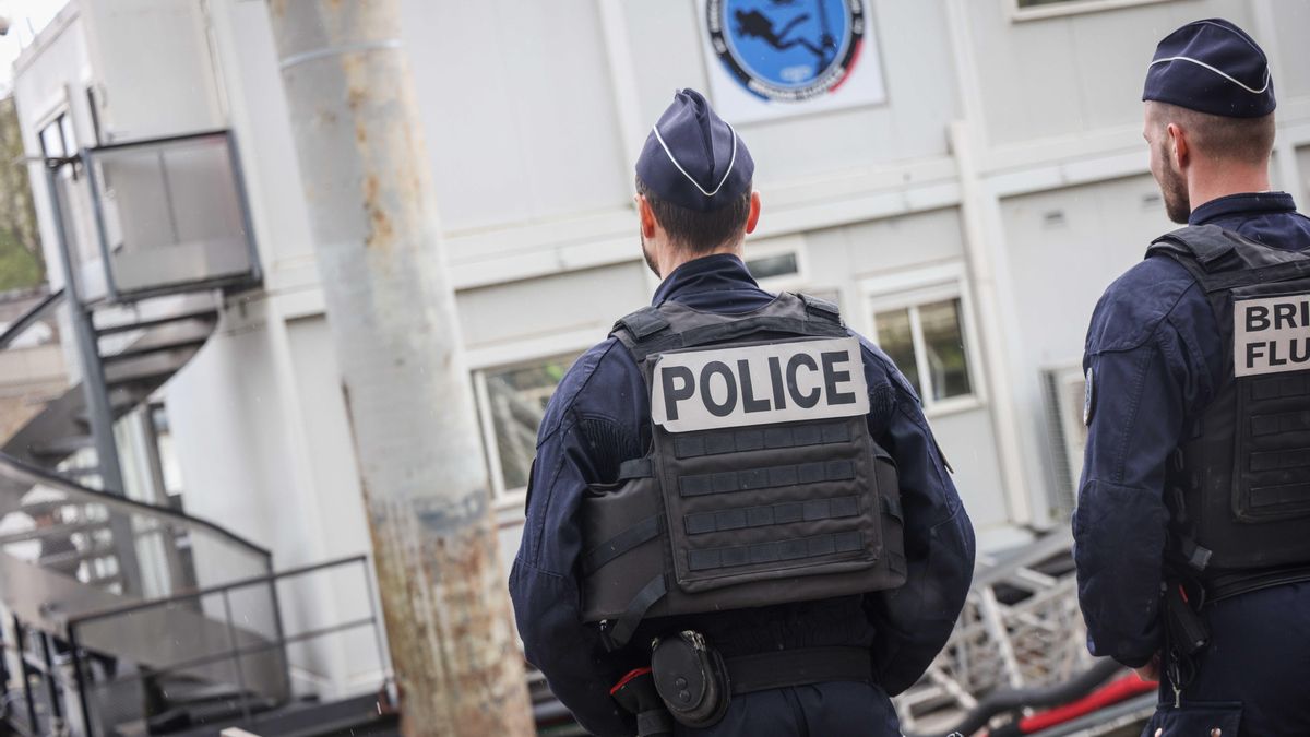 «Bienvenue en France»: la brutal operación contra un grupo de españoles evidencia los errores y la violencia policial