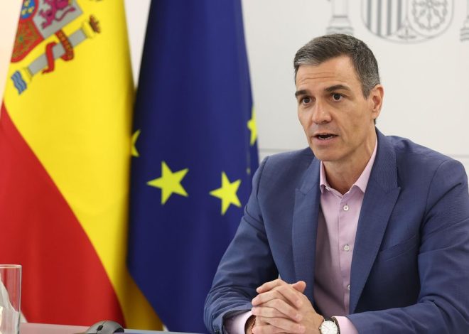 Sánchez propone a los presidentes autonómicos un pacto para triplicar la inversión pública en vivienda