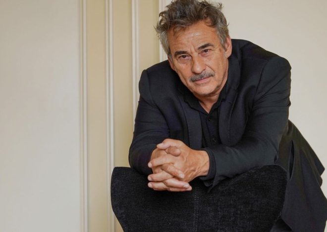 Eduard Fernández, Premio Nacional de Cinematografía 2025
