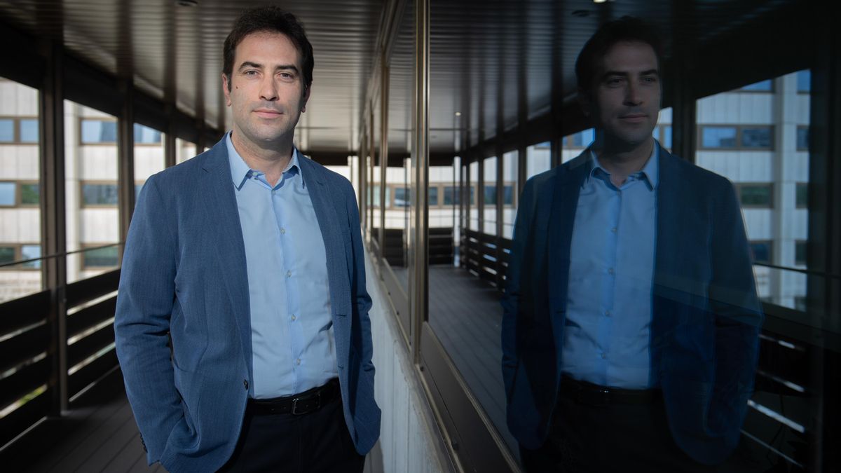 Carlos Cuerpo: «Se puede gobernar sin Presupuestos porque seguimos creciendo»