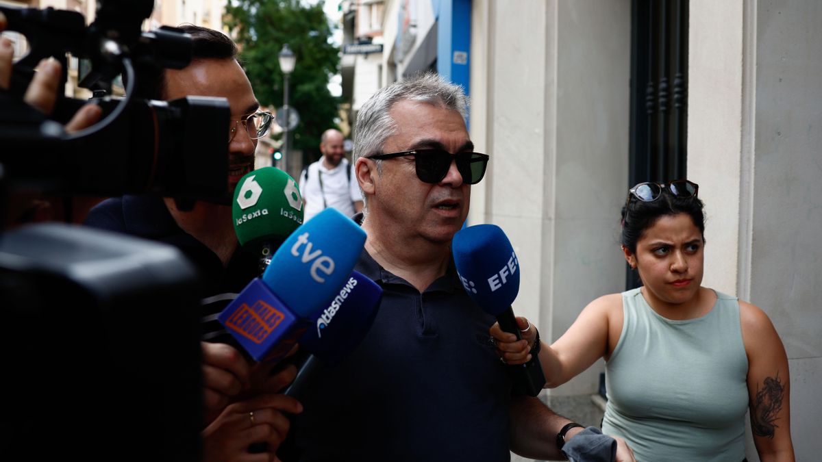 La ‘verdad’ de Cerdán ante el Supremo: cuestionará los audios y se apoyará en que su patrimonio no ha crecido