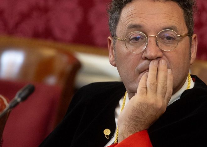 La mayoría conservadora del Consejo Fiscal impone un informe crítico con la reforma de la Fiscalía