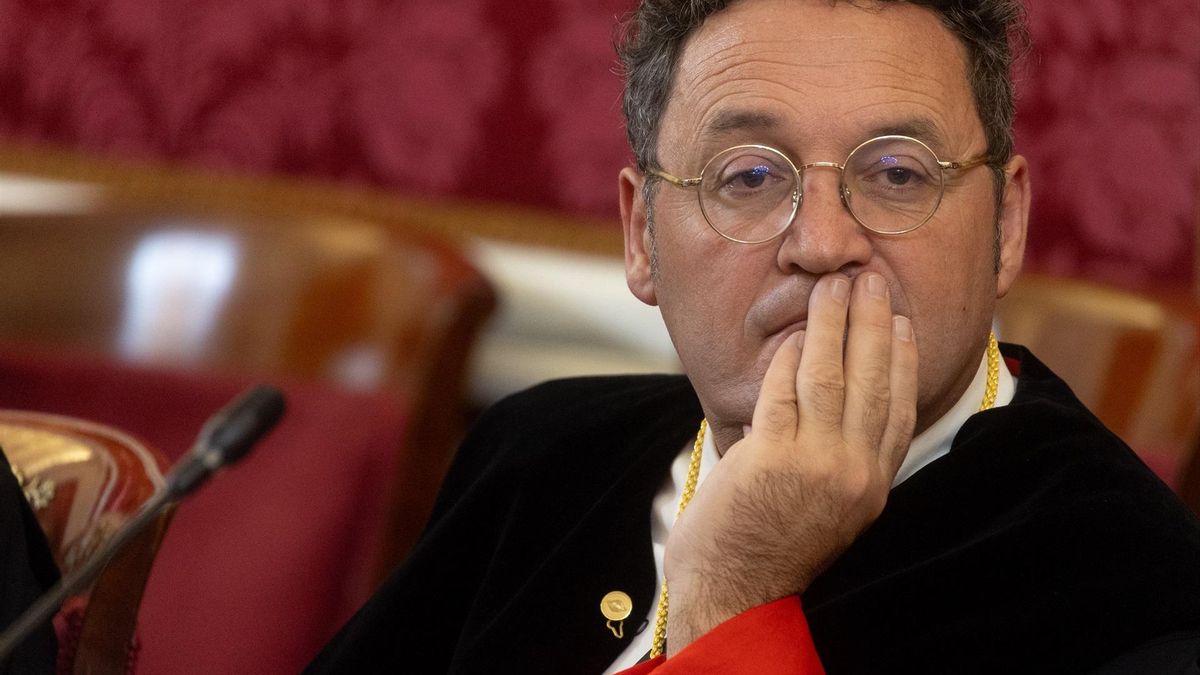 La mayoría conservadora del Consejo Fiscal impone un informe crítico con la reforma de la Fiscalía