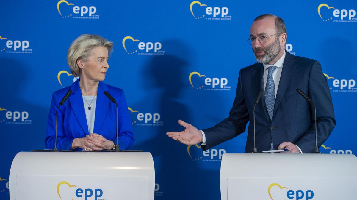 La presión del PP europeo y la extrema derecha surte efecto: Bruselas retira una ley contra el ‘greenwashing’