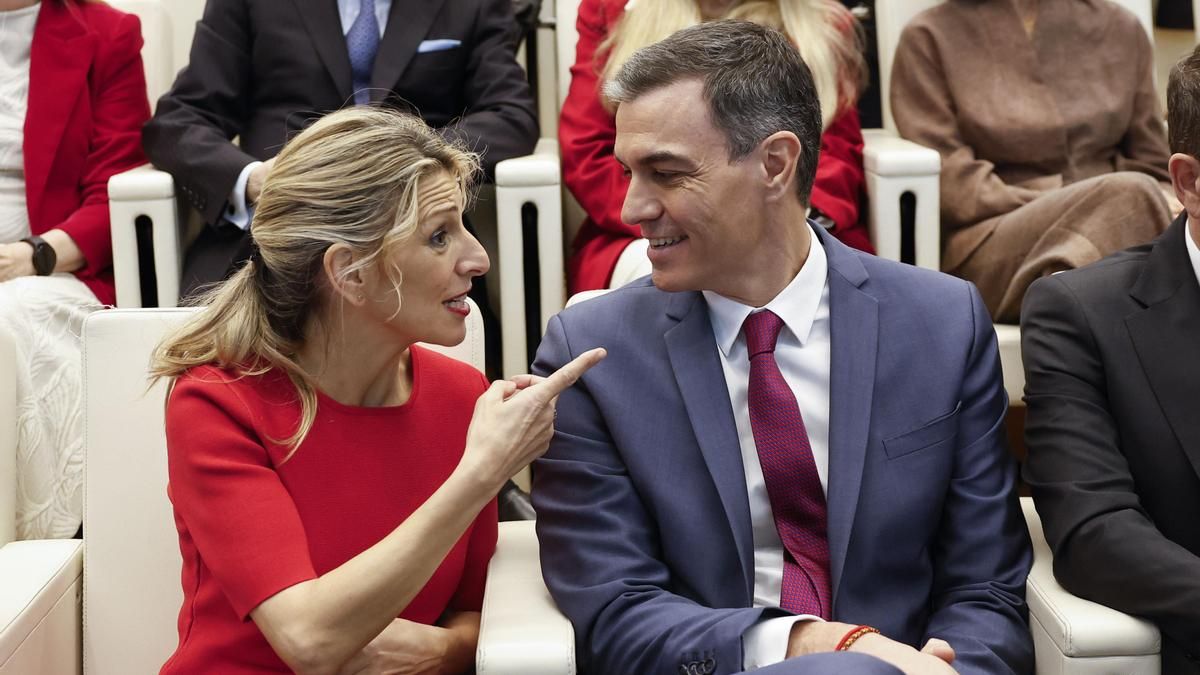 Europa fuerza a España a abordar la prometida reforma del despido