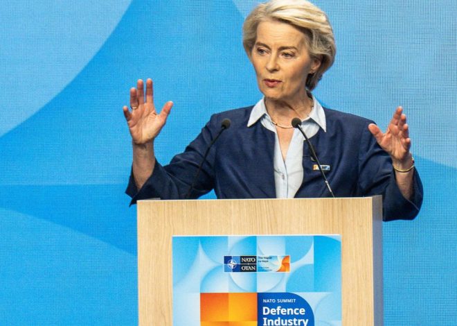 La UE envía técnicos a Washington para intensificar la negociación arancelaria con la Administración Trump