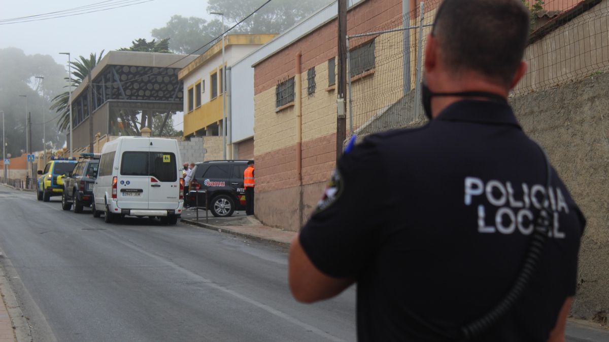 Las claves del juicio de la devolución ilegal de menores marroquíes a Ceuta: de los avisos ignorados a la orden sin firmar
