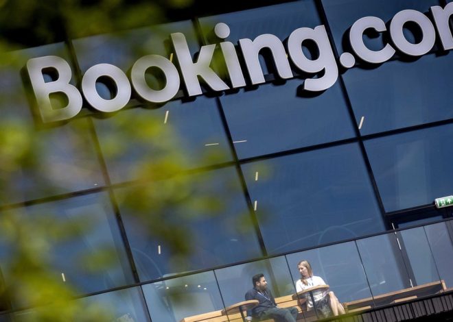 Booking elimina más de 4.000 anuncios ilegales de pisos turísticos tras una petición de Consumo