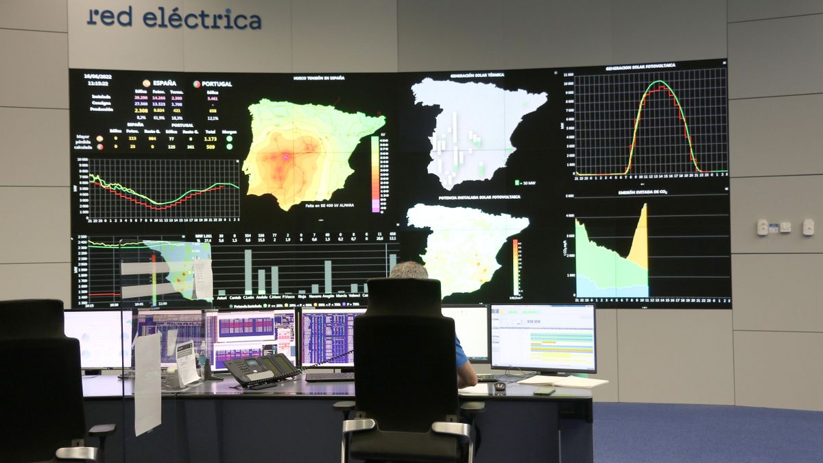 La patronal de Endesa e Iberdrola, contra Red Eléctrica por el apagón: «Era consciente» de los problemas y realizó una «mala planificación»