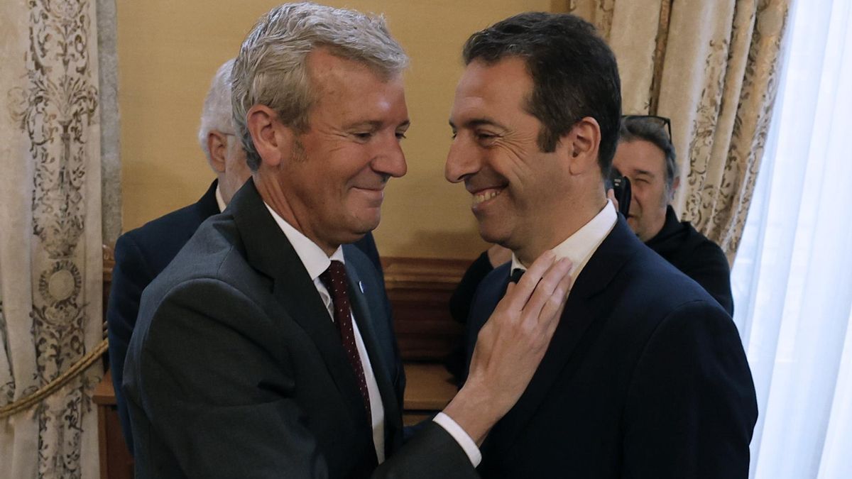 Las formas en las que la Xunta y el PP apoyan al exconselleiro investigado por agresión sexual y desprecian a la víctima