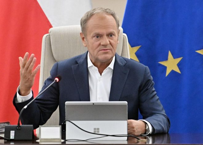 Tusk anuncia una cuestión de confianza tras la elección del ultraconservador Nawrocki como presidente en Polonia