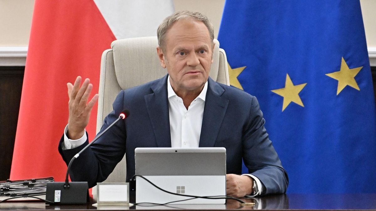 Tusk anuncia una cuestión de confianza tras la elección del ultraconservador Nawrocki como presidente en Polonia