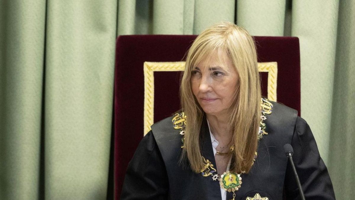 El CGPJ está en la obligación de impedir de huelga de los jueces