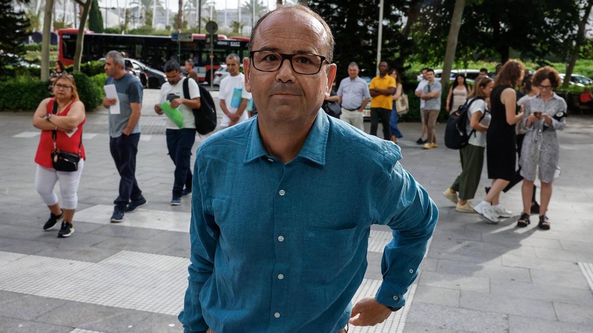 Un jefe de la Aemet declara ante la jueza que le sorprendió que Mazón solo pidiera precaución en carretera ante la DANA
