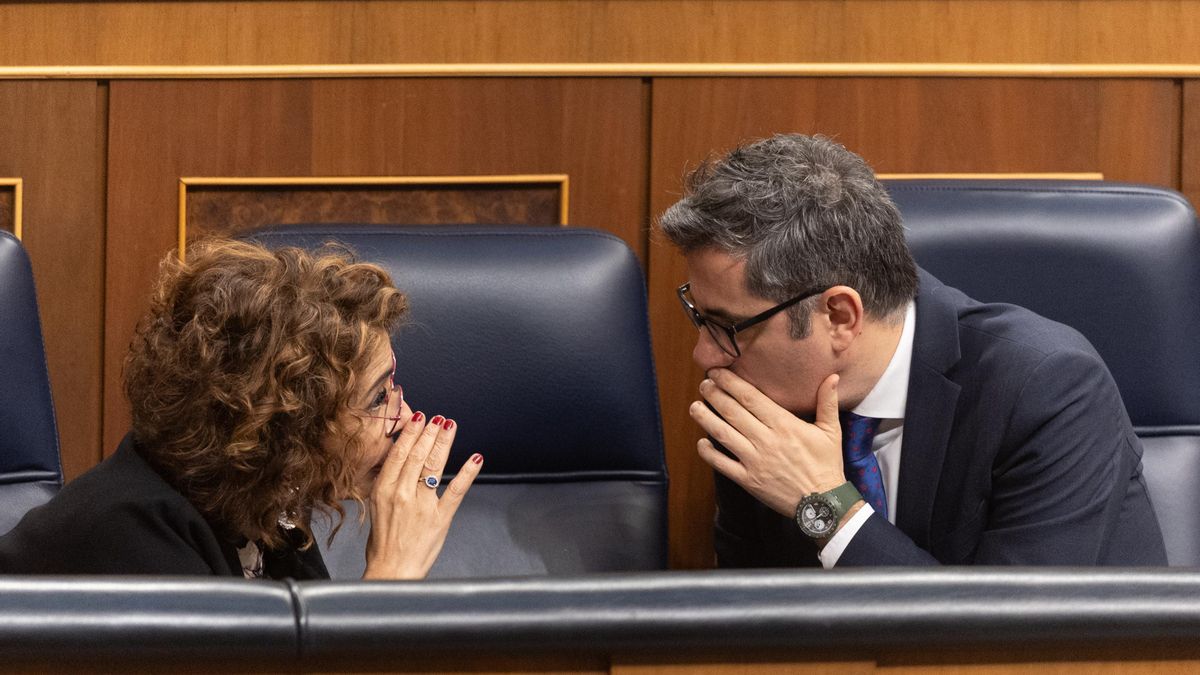 Otro salto al vacío del juez Peinado que esta vez ni siquiera compra la derecha