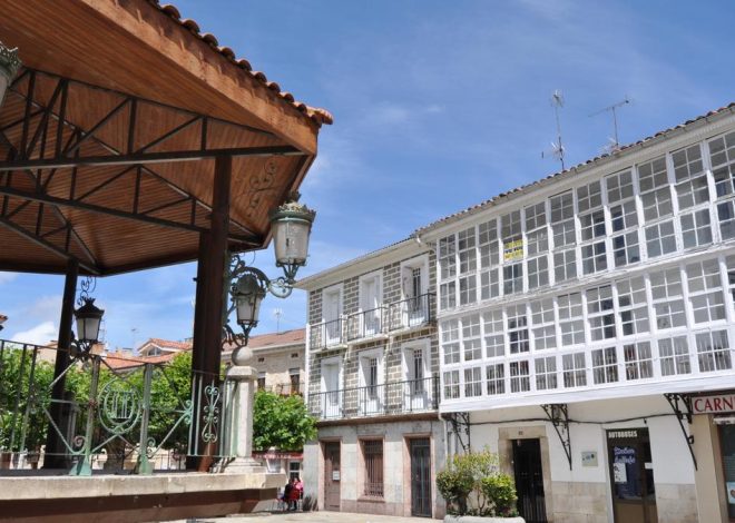 Los tres pueblos con el nombre más largo de España: una curiosidad geográfica