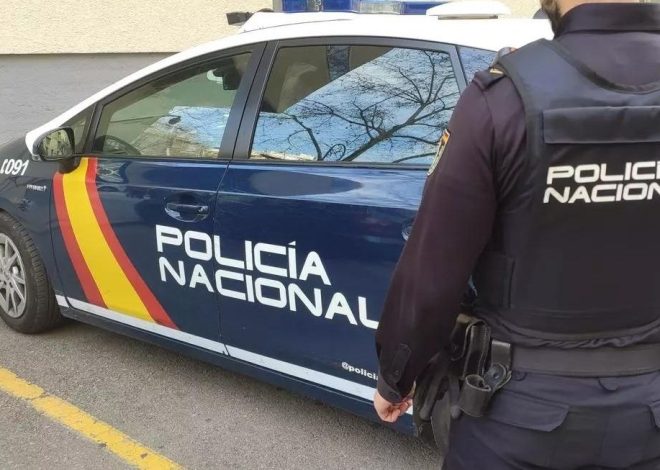 Un hombre mata a su mujer y a su hijo de 3 años en Algemesí
