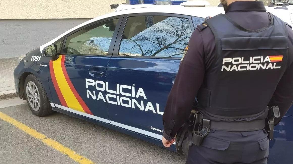 Detenido un hombre como presunto autor del asesinato de su pareja en Marbella