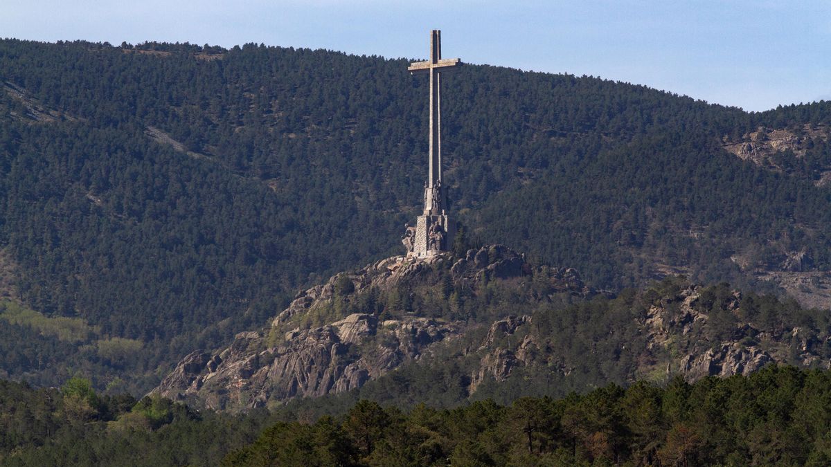 La Administración rechaza los recursos presentados por Abogados Cristianos contra la resignificación de Cuelgamuros