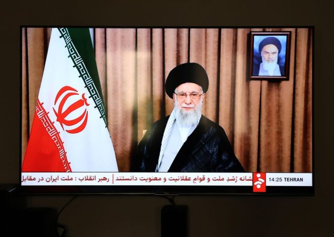 Irán, tras el ataque de Trump: «Ahora nos toca a nosotros responder»