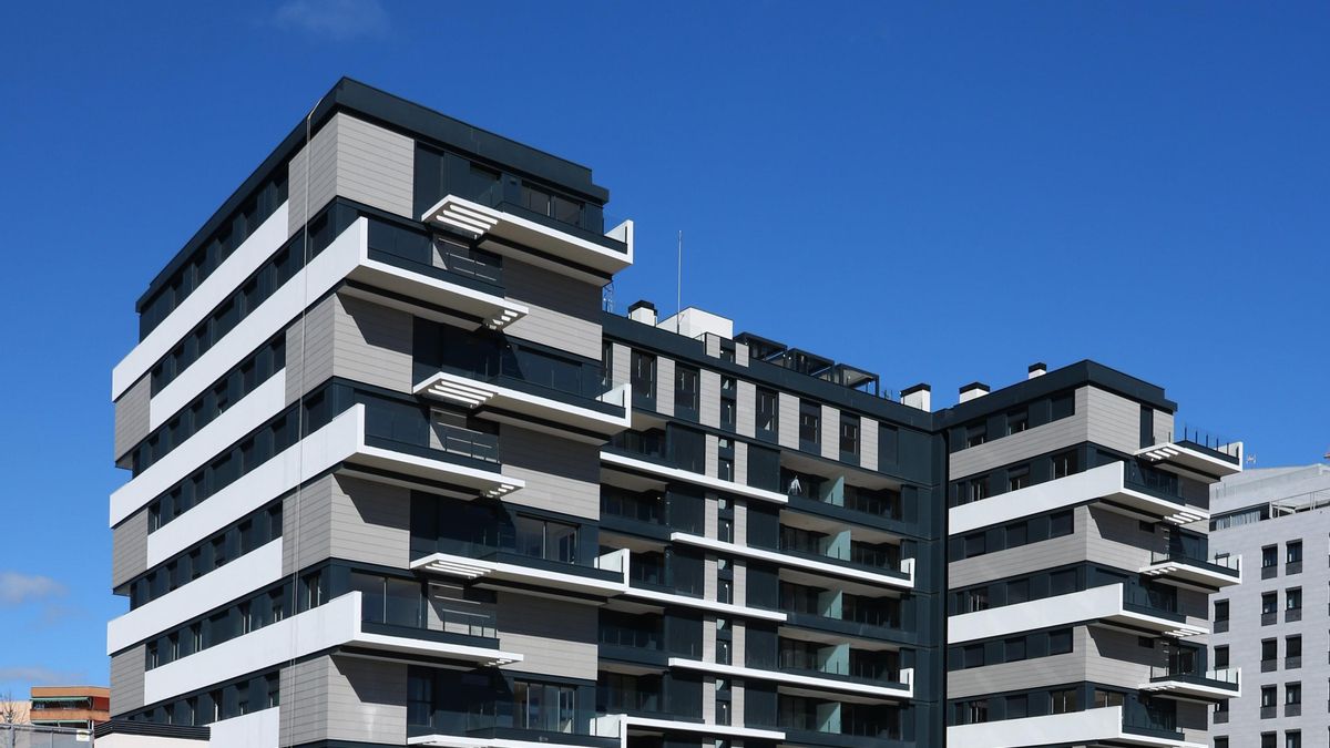 Neinor anuncia una OPA sobre Aedas Homes para crear una gran promotora de vivienda