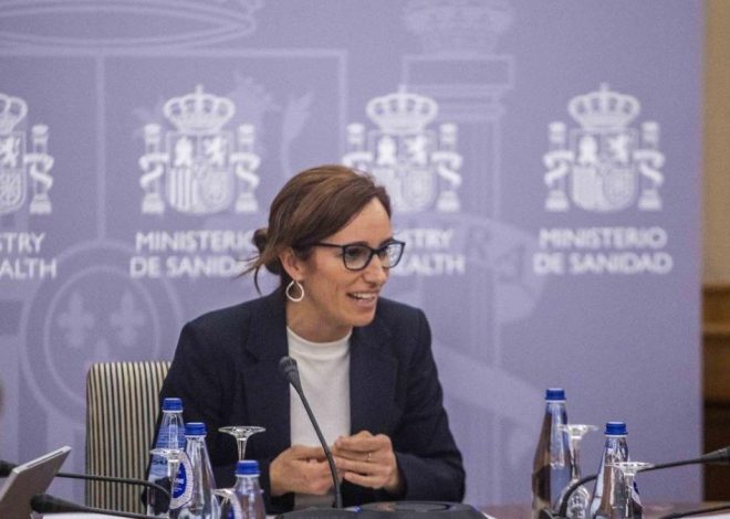 Sanidad anuncia un plan para pagar los cuidados de los pacientes con ELA más avanzado hasta que se desarrolle la ley