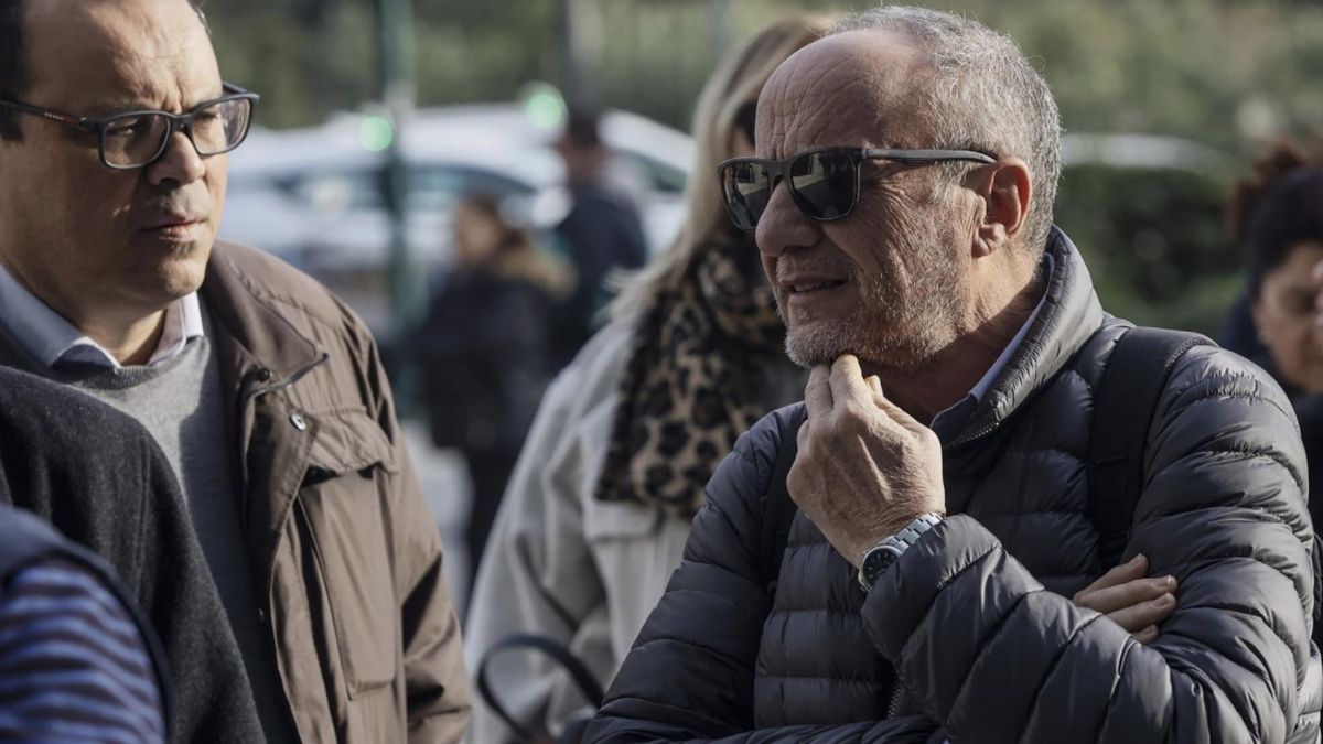 La UCO vincula 200.000 euros en fajos con las 24 visitas a una caja de seguridad del excargo socialista imputado en ‘Azud’