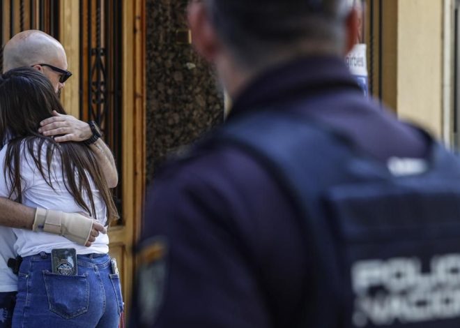 La muerte de cuatro mujeres en posibles asesinatos machistas marca una jornada negra en España
