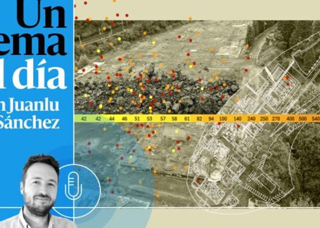 🎙 PODCAST | Expediente Arkema: el veneno eterno de la industria química