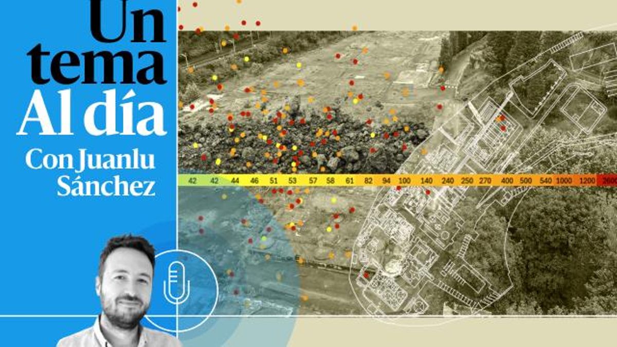 🎙 PODCAST | Expediente Arkema: el veneno eterno de la industria química