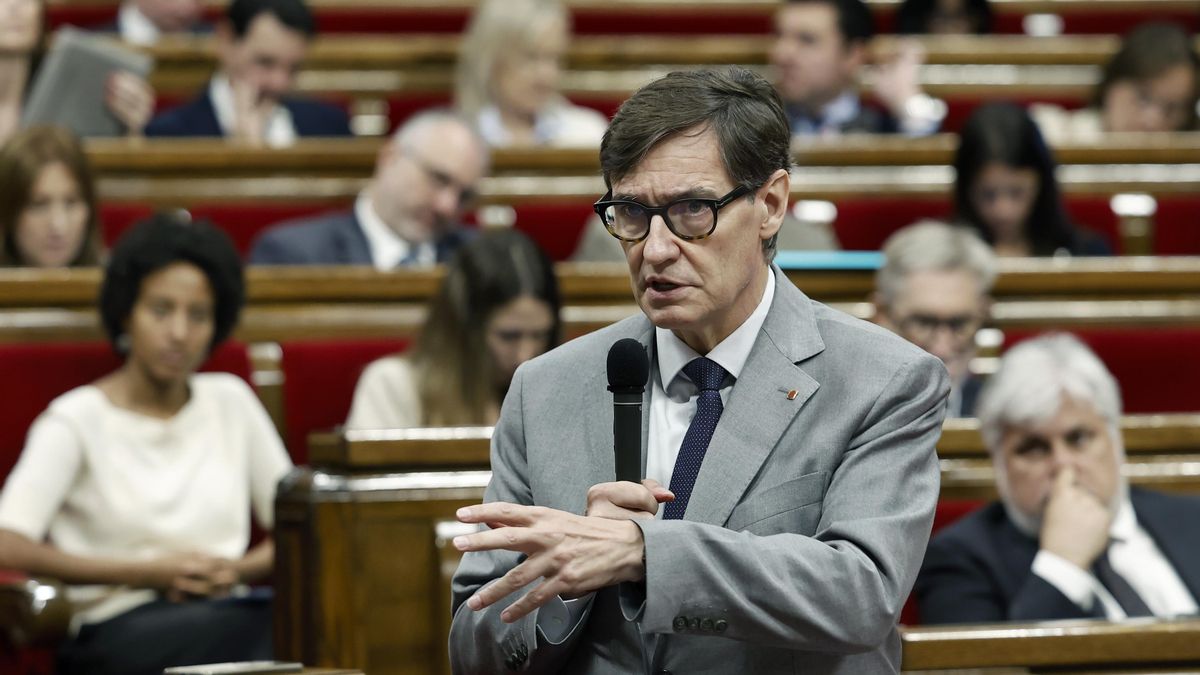 Illa celebra poder hablar en catalán en la Conferencia de Presidentes tras la amenaza de boicot de Ayuso