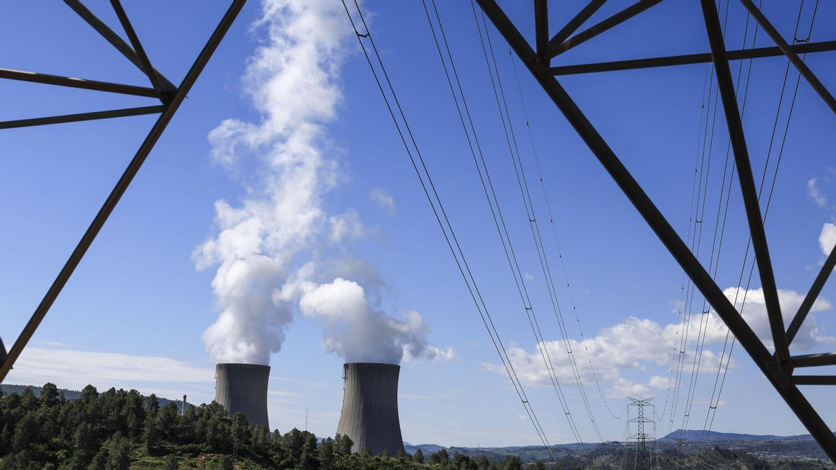 Las derechas usan el Congreso para echar más combustible a la pelea contra el cierre de las nucleares