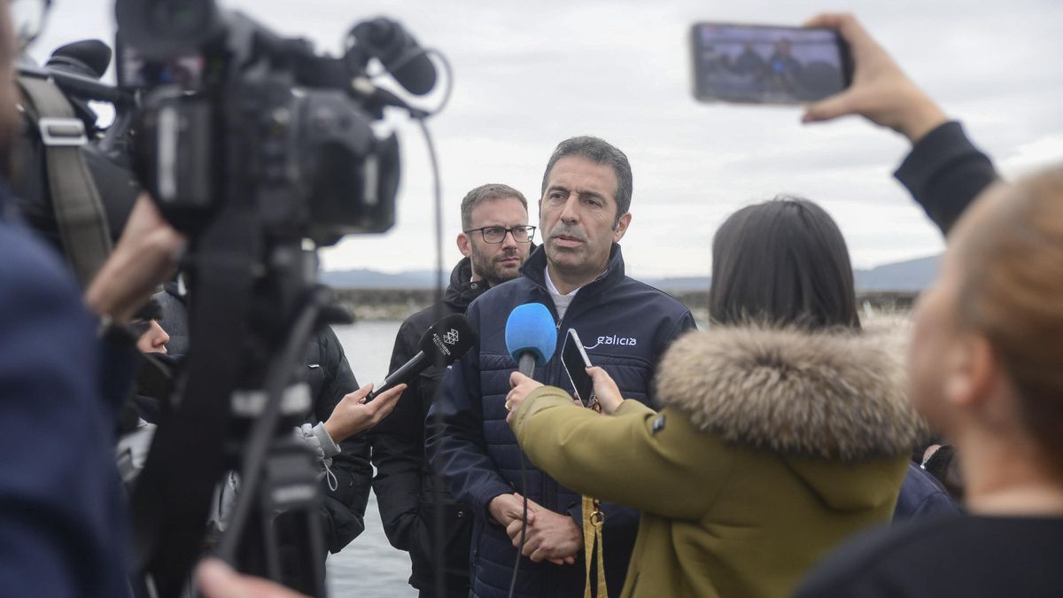 Cronología de una denuncia por agresión sexual que sacude al Gobierno de la Xunta de Galicia