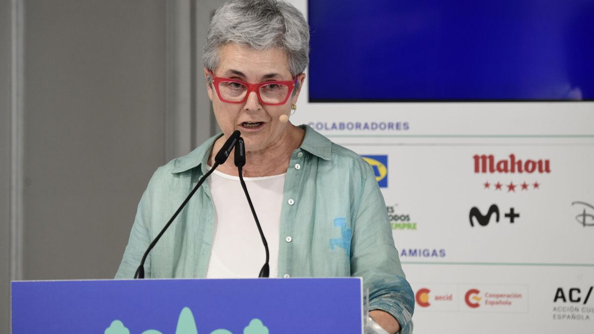La Feria del Libro de Madrid de 2025 baja ligeramente en ventas pero estima haber superado el millón de visitantes únicos