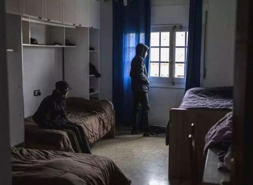 Cruzada vecinal y amenazas de Almeida para un hostal «de inmigrantes» que aún no existe en el distrito de Salamanca